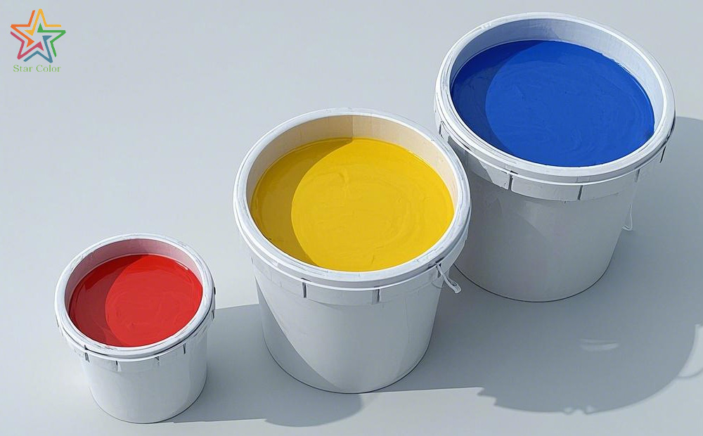 凹版印刷用水性油墨与溶剂型油墨成本对比