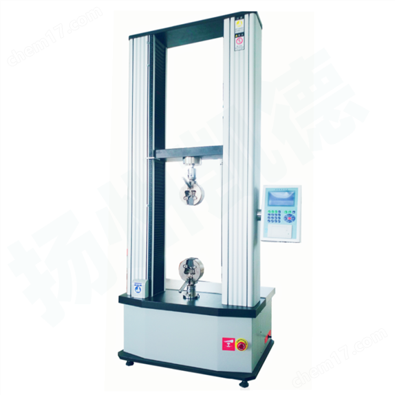 抗拉强度试验机