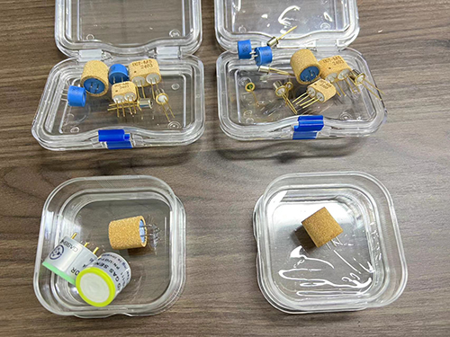 防爆型CH4瓦斯传感器 防爆型CH4瓦斯传感器