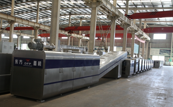 全自动挂面机 全自动挂面机