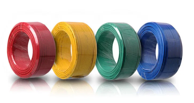 欧孚光电光缆厂家矿用电缆