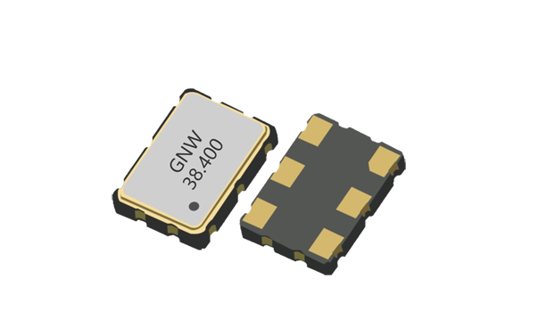 VC-TCXO7050压控晶体振荡器压控范围与拉伸范围说明