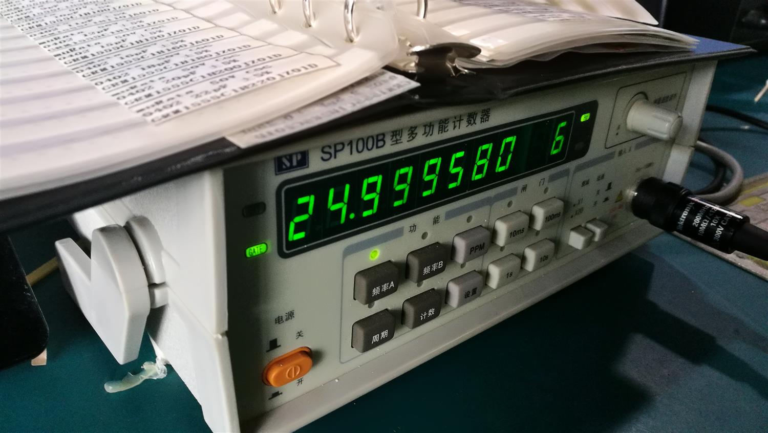 Handling Guide晶诺威科技晶振应用指南(英文版) Handling Guide晶诺威科技晶振应用指南(英文版)