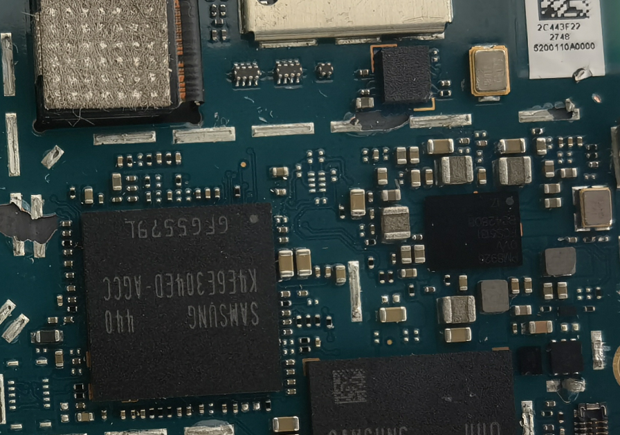 智能手机常用晶振频率及规格介绍