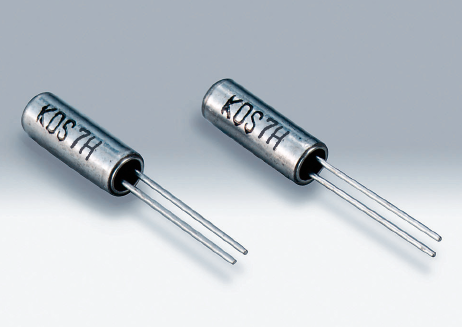 音叉型晶振25KHz/28KHz/32KHz/38KHz/100KHz电气参数