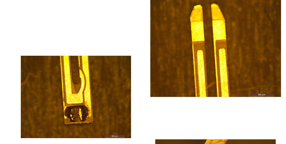 音叉型石英晶振特点及频率偏差vs温度变化
