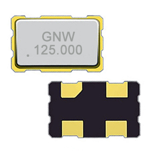 有源晶振的使用说明及注意事项