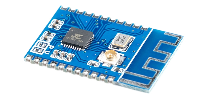 晶振负载电容CL与振荡电路的关系