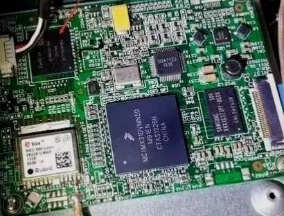 晶振使用说明和焊接注意事项