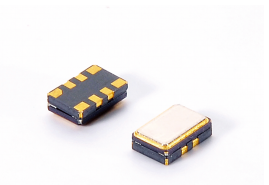 从晶振图片看晶振的发展趋势