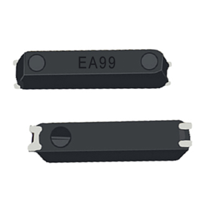 爱普生EPSON贴片晶振介绍