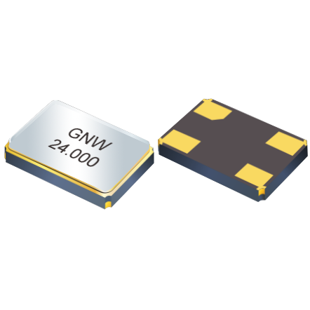 行车记录仪晶振介绍 行车记录仪晶振介绍