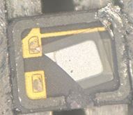 SMT贴片产线晶振损坏不良现象分析