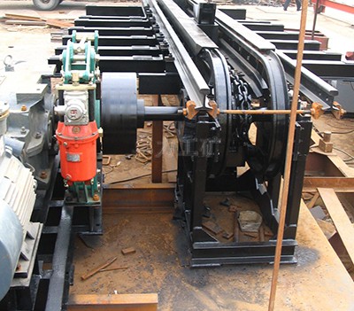 矿用爬车机延长使用寿命 矿用爬车机延长使用寿命