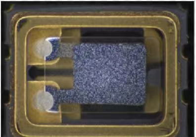 晶振被银电极容易氧化原因是什么？