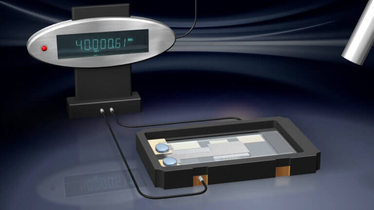 高稳定性晶体处理技术指的是什么？