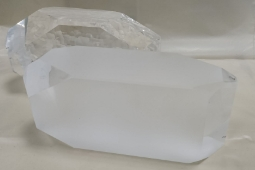 高稳定性晶体处理技术指的是什么？