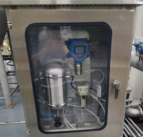 二氧化碳检测仪生产厂家 二氧化碳检测仪生产厂家