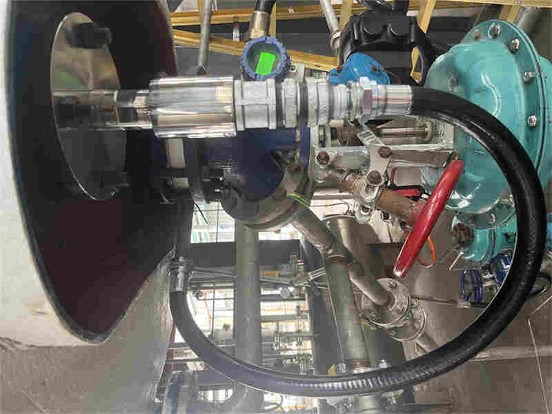 高精度乌氏在线粘度分析仪厂家发货