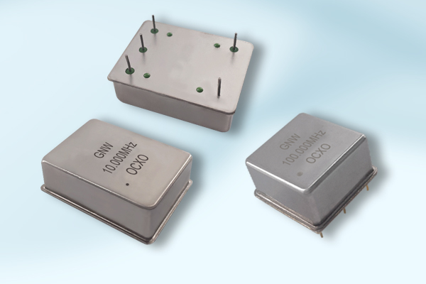 了解OCXO恒温晶振概念