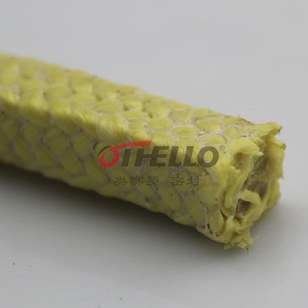 1120型高耐磨芳纶盘根 