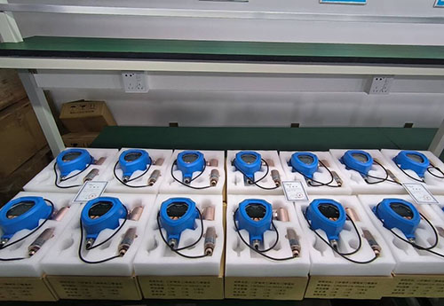 半导体专用高精度氯气检测仪