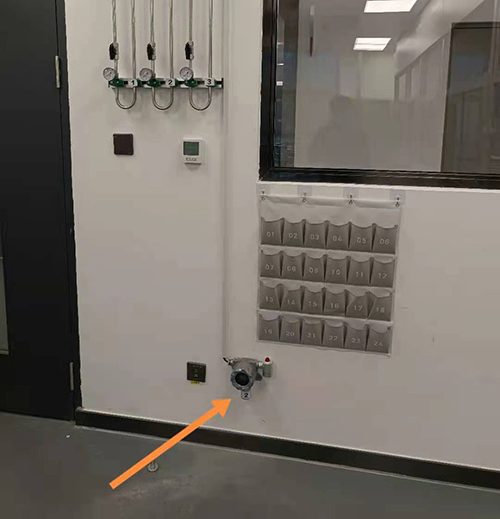 IPA异丙醇检测仪