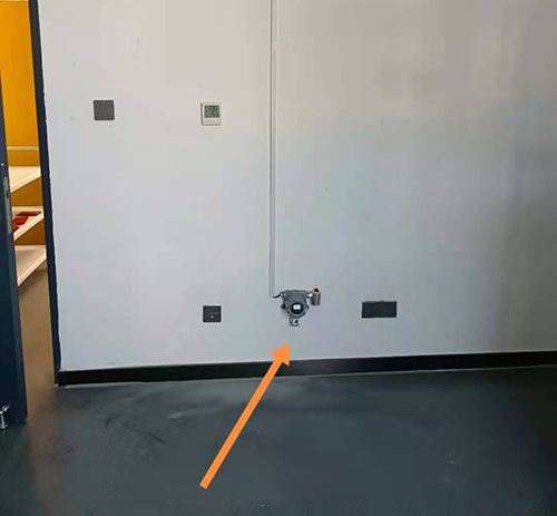 IPA异丙醇检测仪